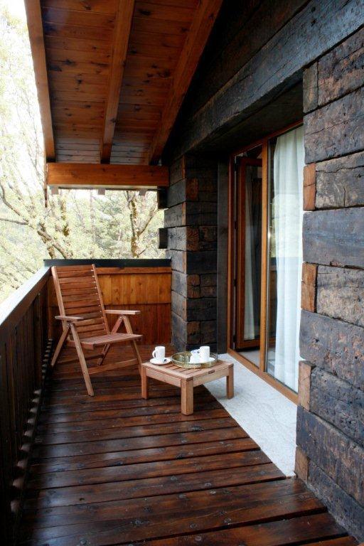 סרסדייה Hotel Rural Las Rozuelas חדר תמונה