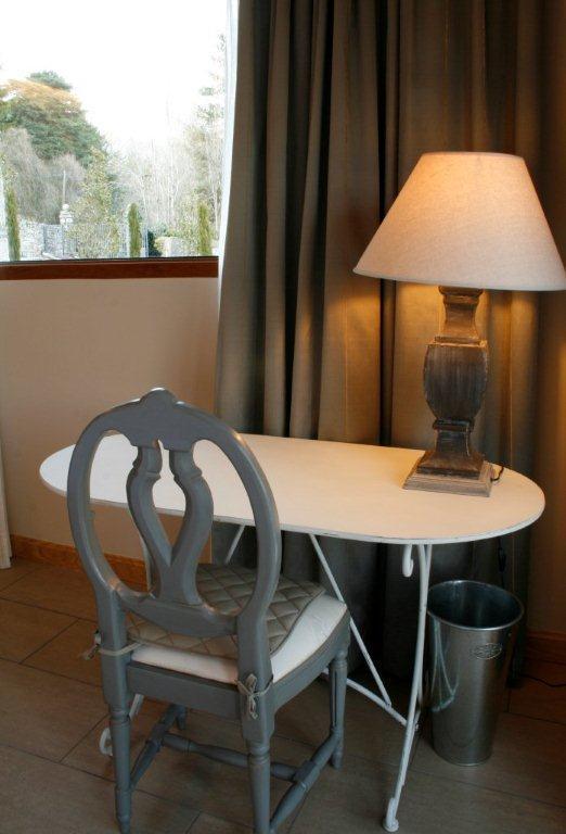 סרסדייה Hotel Rural Las Rozuelas חדר תמונה